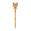 Picture of LEGAMI TEDDY BEAR SQUISHY PENCIL